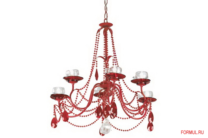 Люстра Eurolampart 2320/06LA